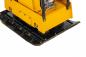 Preview: Lumag reversible vibratory plate with E-Start RP-i38DE